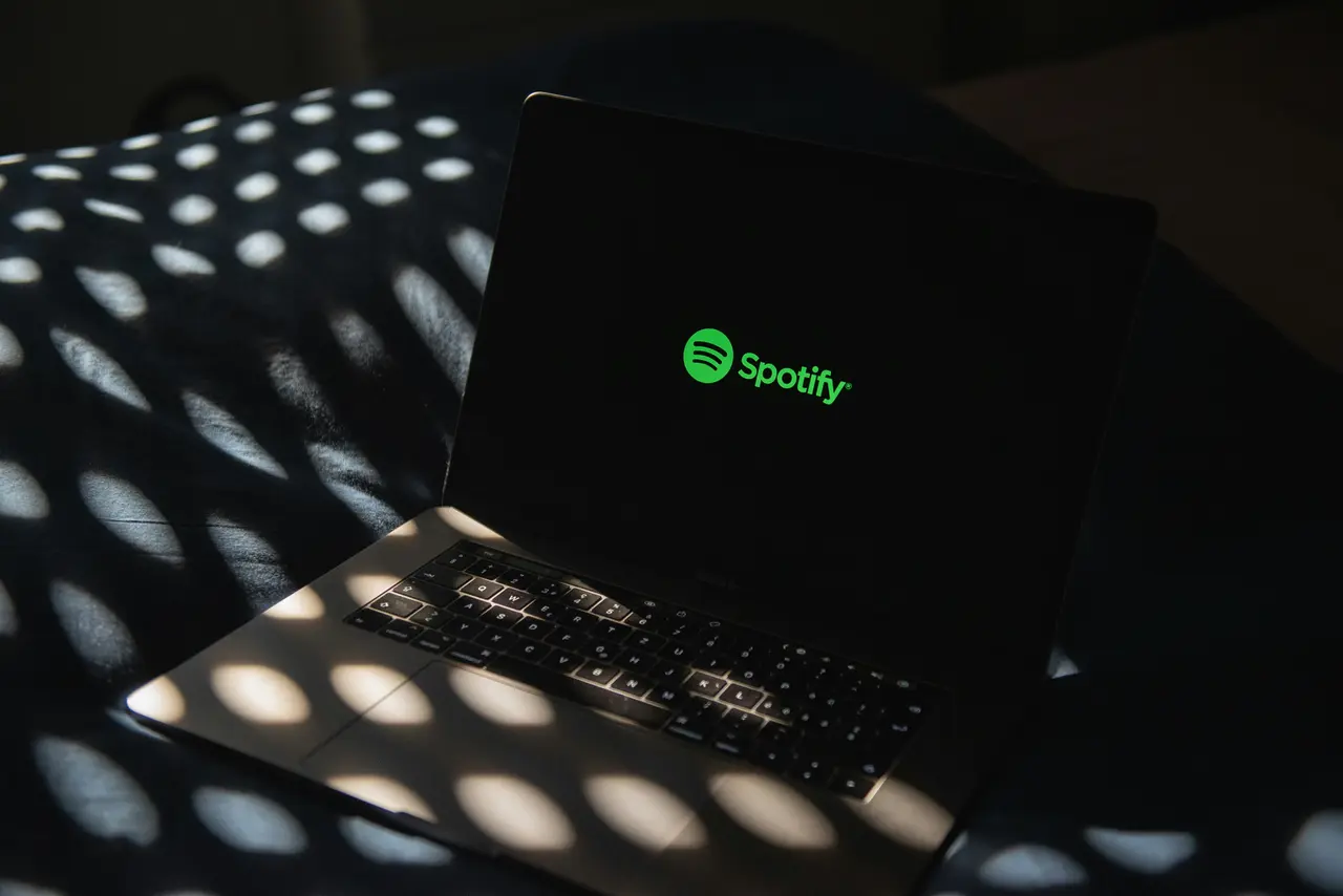 How Do I Find My Spotify URIs?