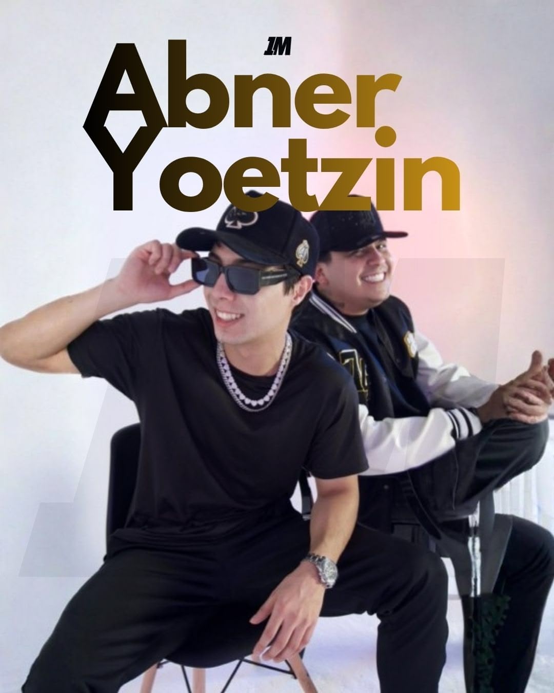 Abner Yoetzin