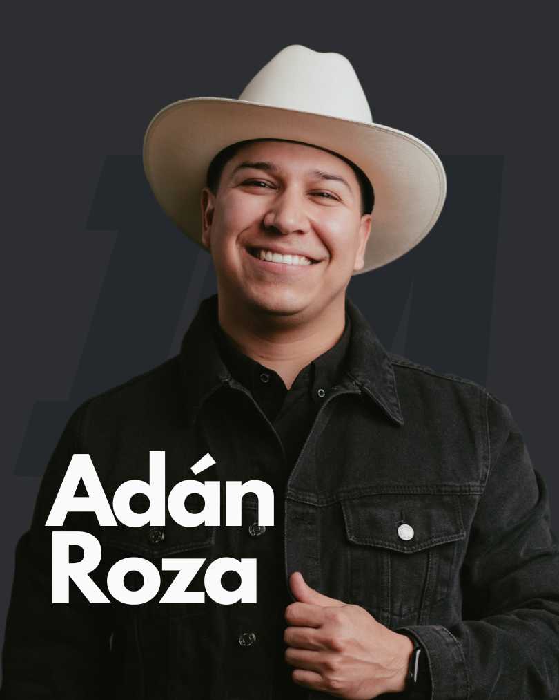 Adan Roza