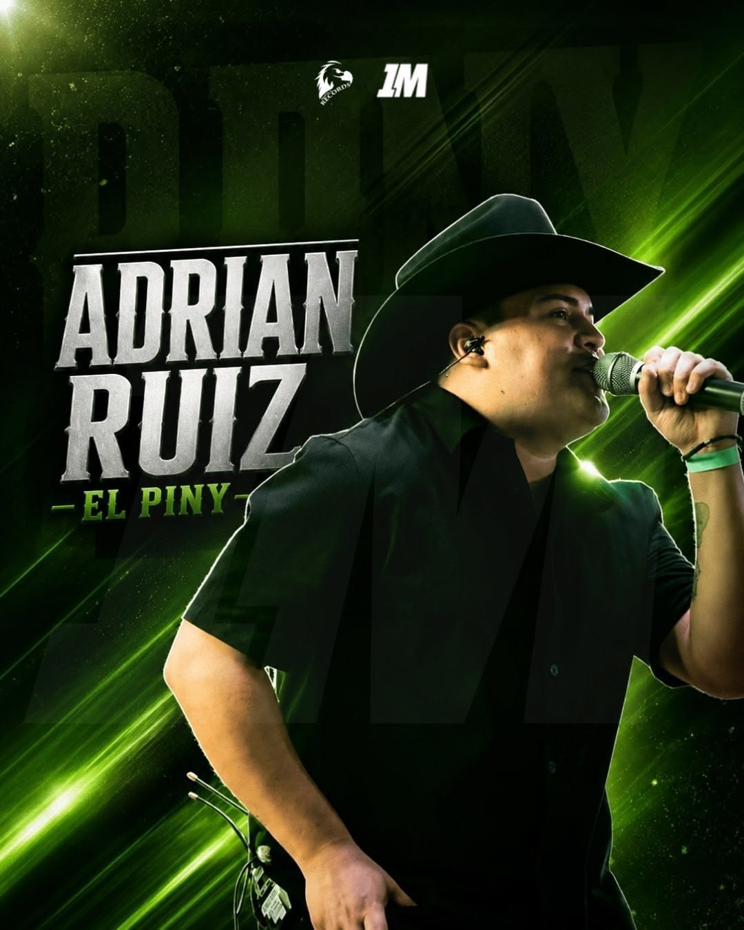 Adrian Ruiz "El Piny"