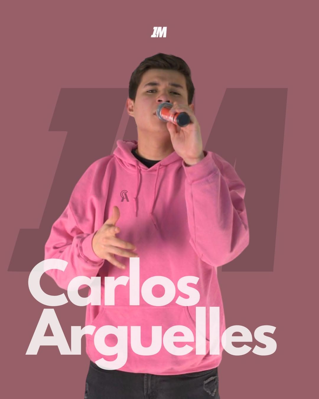 Carlos Arguelles