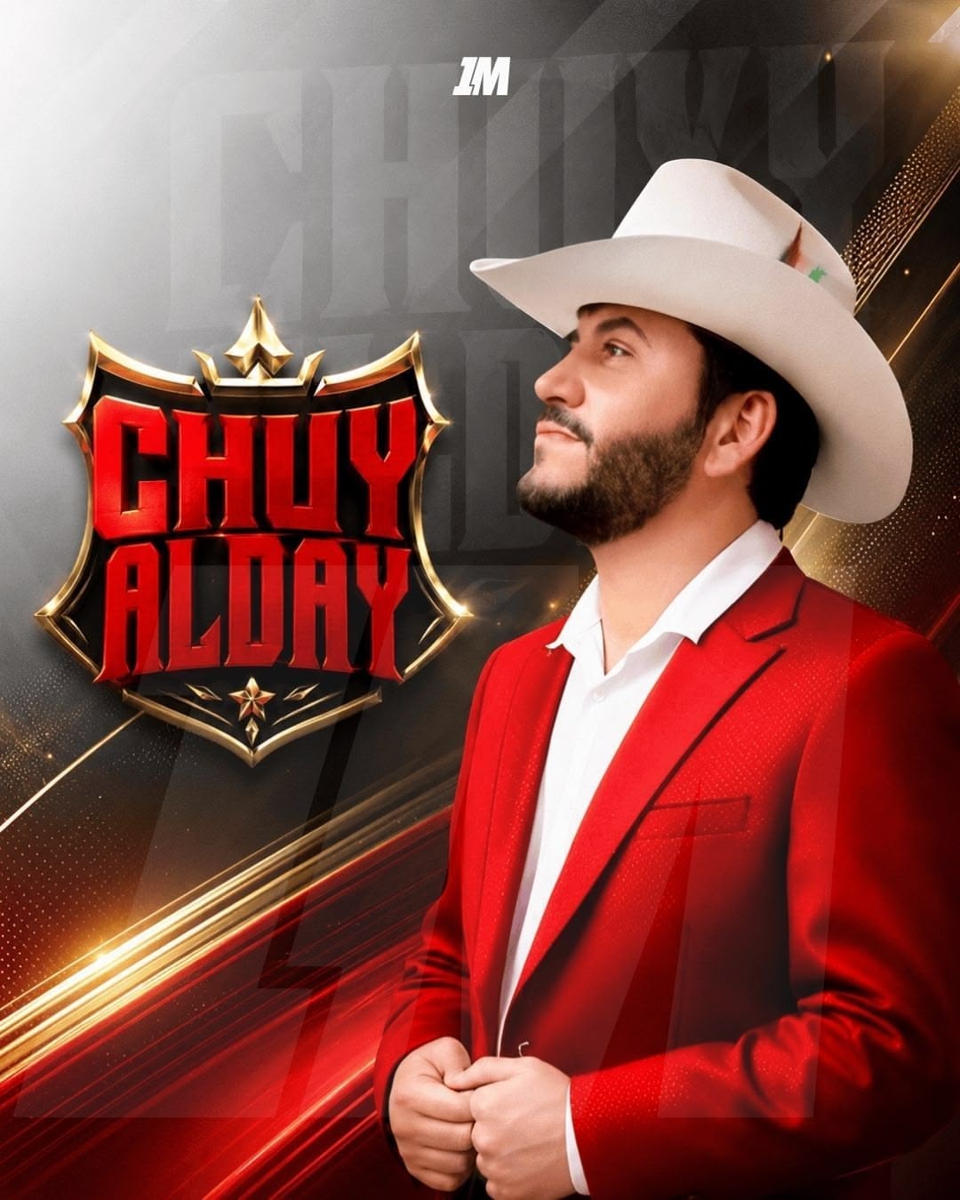 Chuy Alday y Los Sucesores