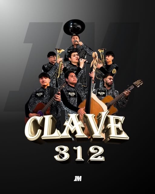 Clave 312
