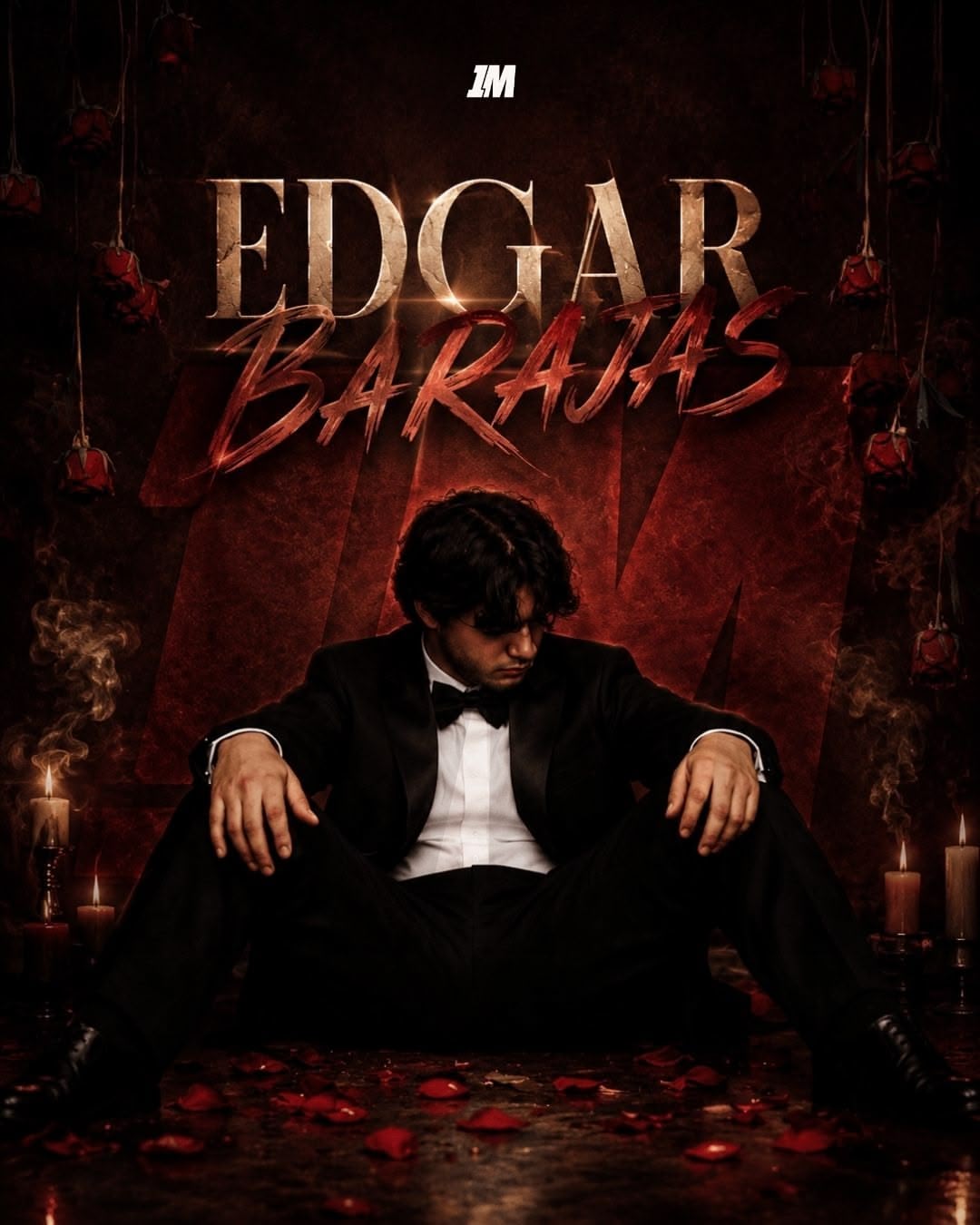 Edgar Barajas