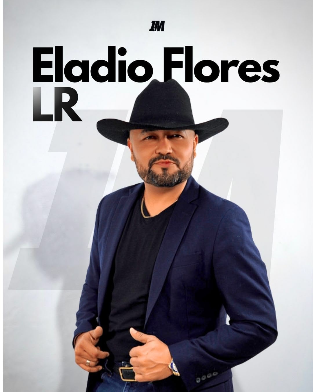 Eladio Flores LR