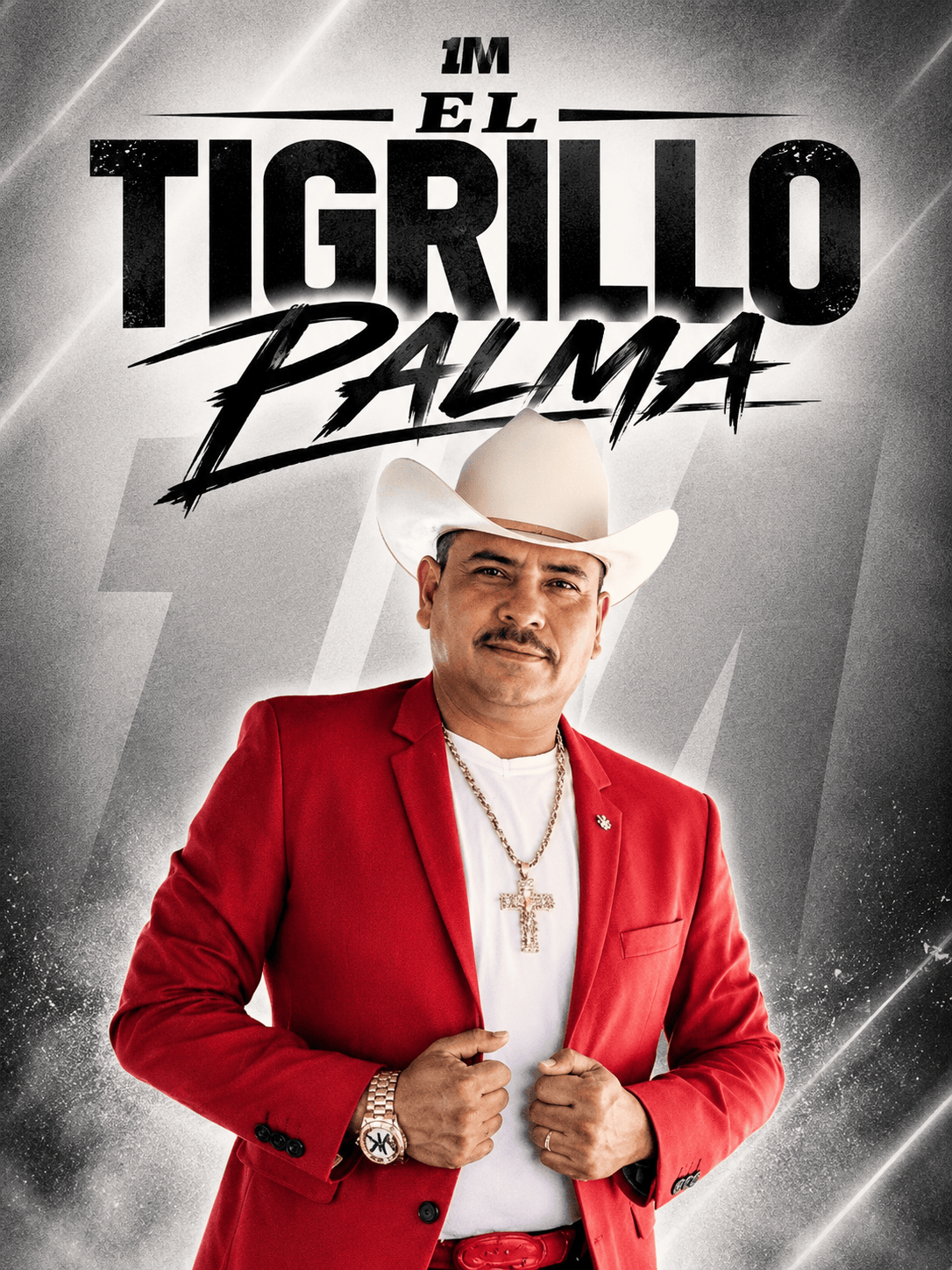 El Tigrillo Palma