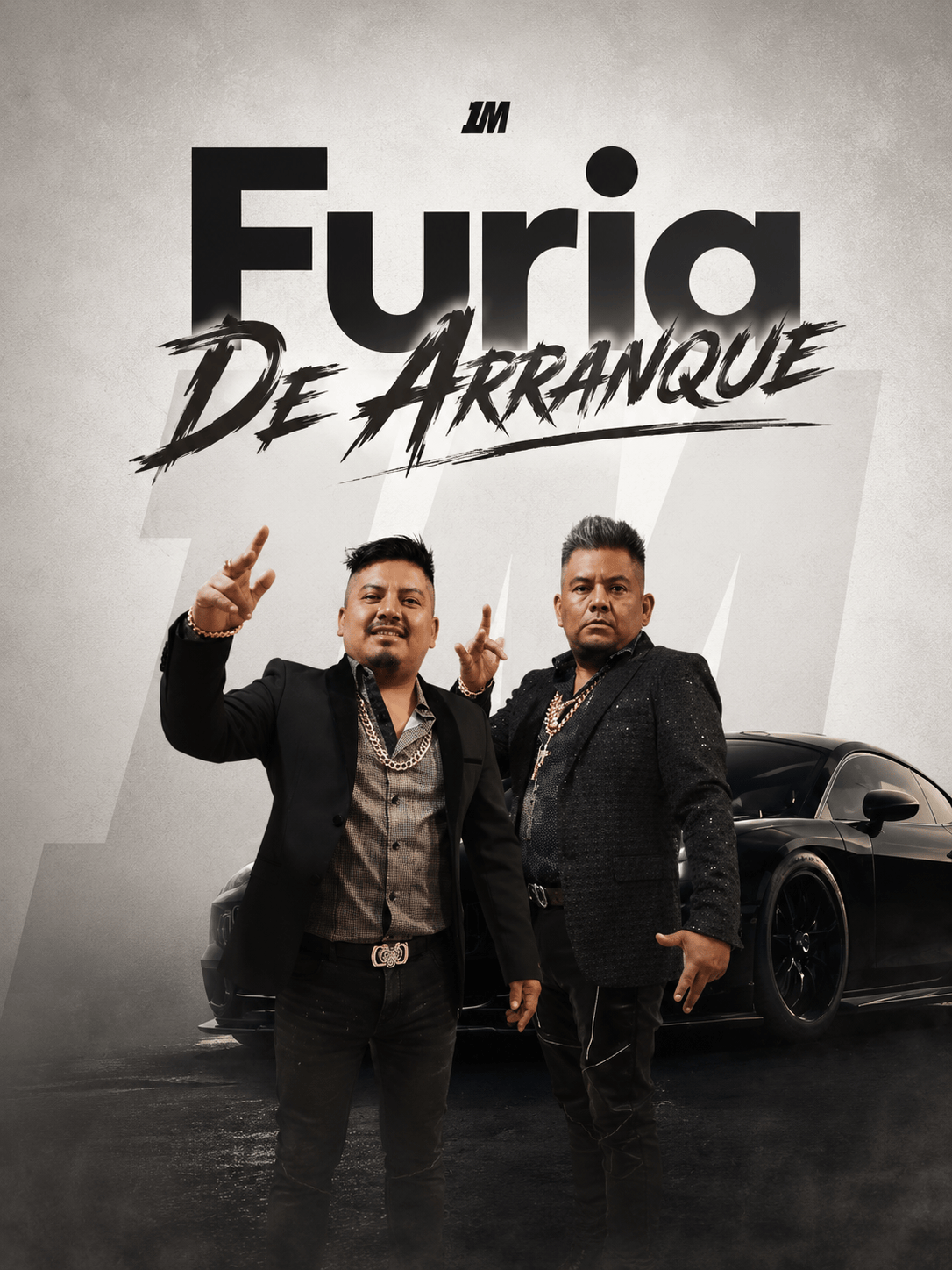 Furia de Arranque