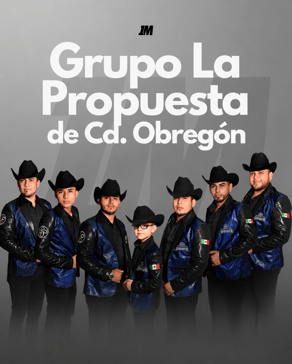 Grupo La Propuesta de Cd. Obregón