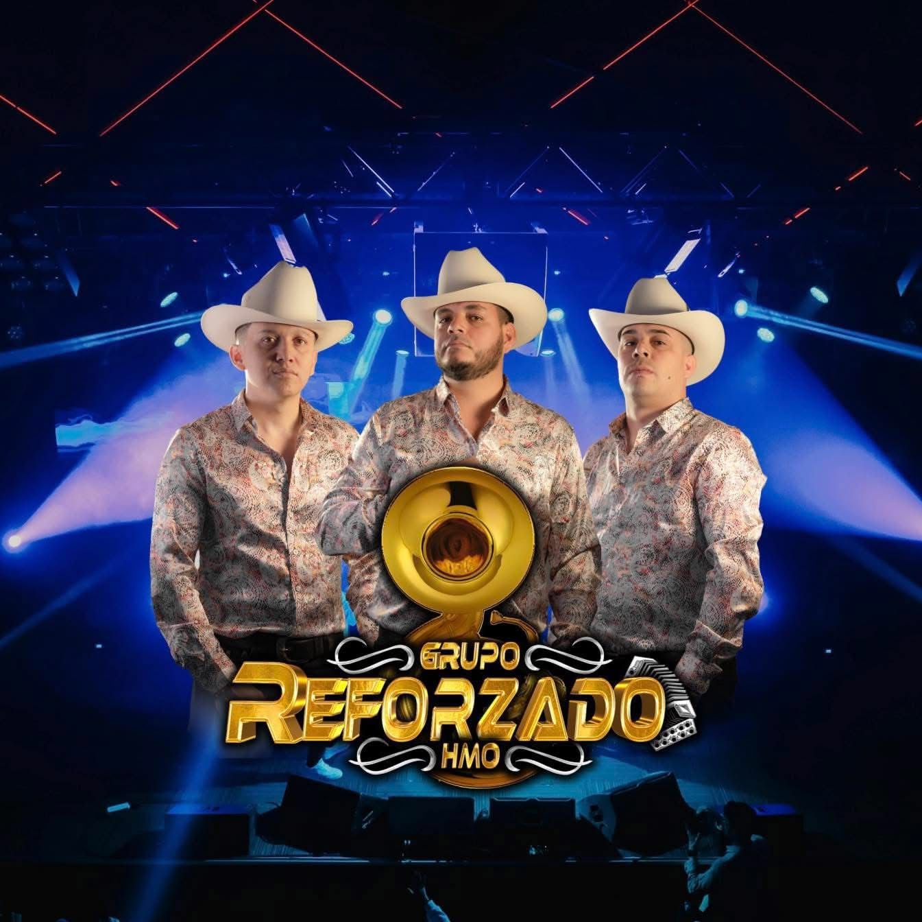 Grupo Reforzado