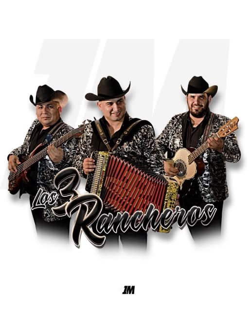 3 Rancheros