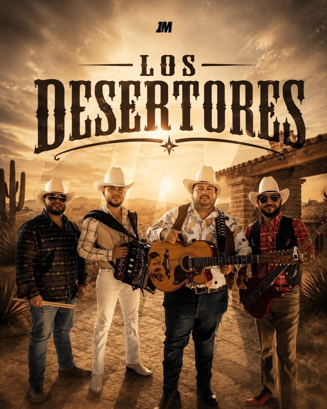 Los Desertores