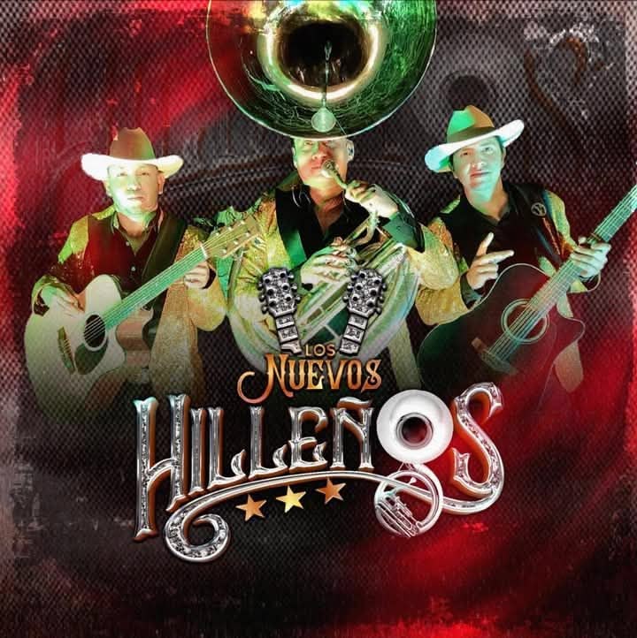 Los Nuevos Hilleños