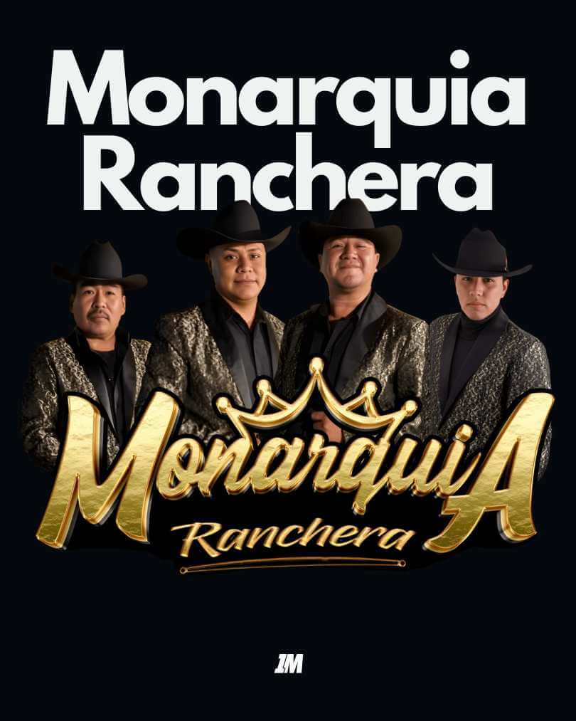 Monarquía Ranchera