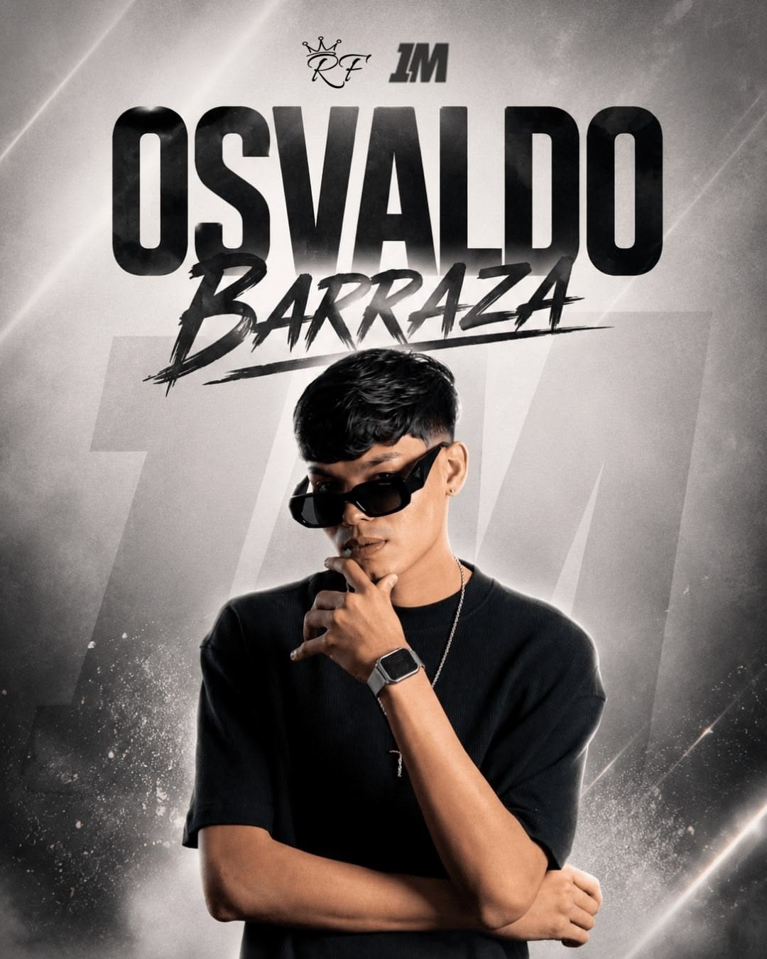 Osvaldo Barraza