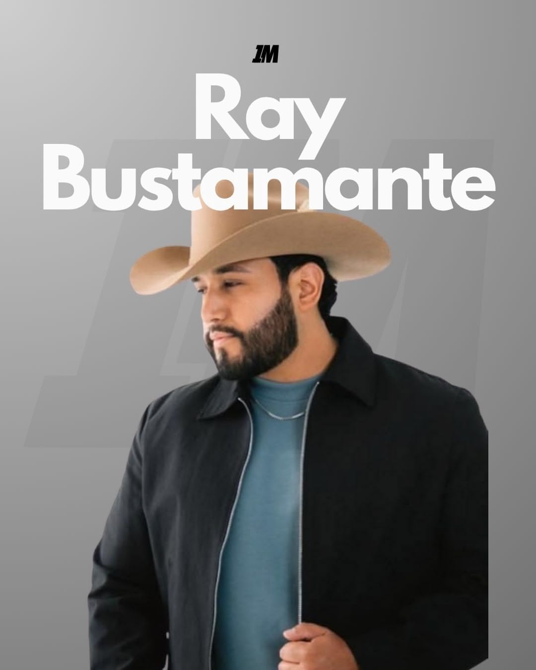 Ray Bustamante
