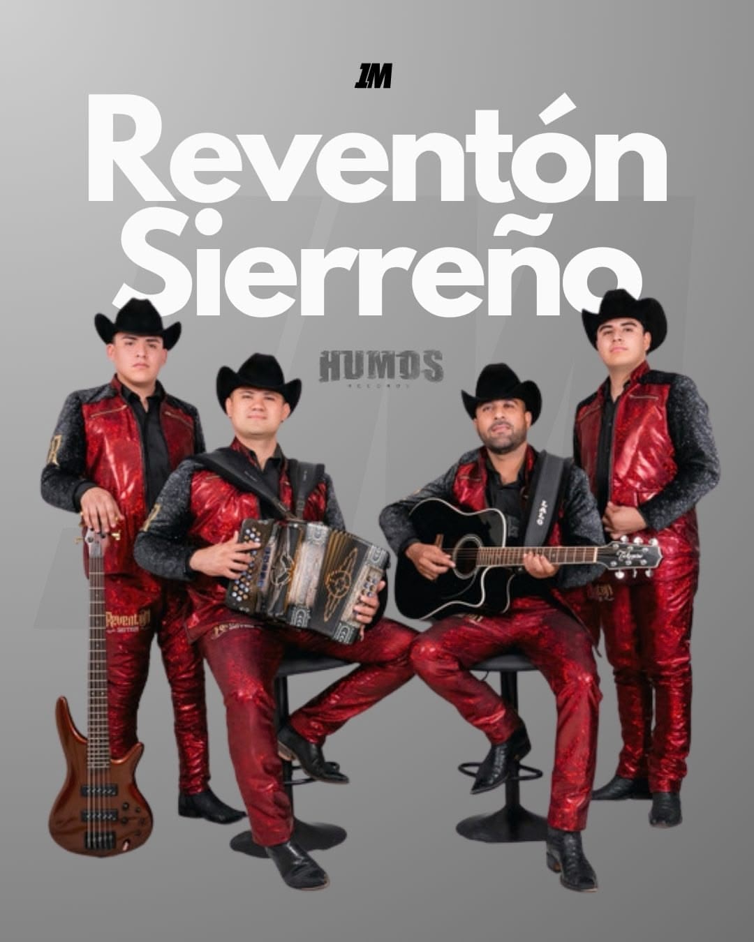 Reventón Sierreño