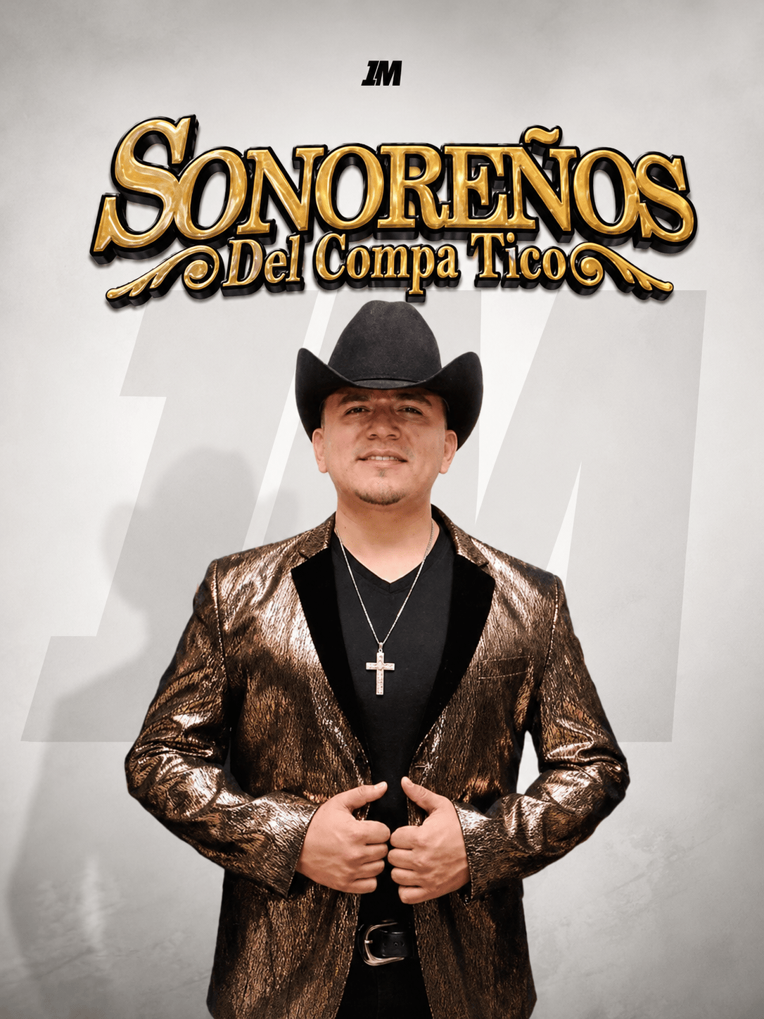 Sonoreños del Compa Tico