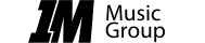 1M Music Logo